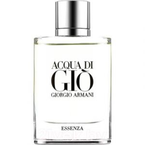 Парфюмерная вода Giorgio Armani Acqua Di Gio Essenza