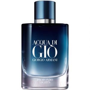 Парфюмерная вода Giorgio Armani Acqua di Gio Profondo Lights for Men