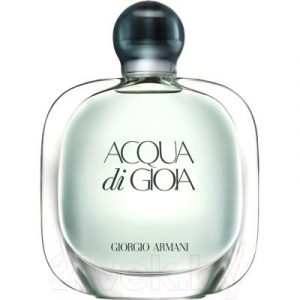 Парфюмерная вода Giorgio Armani Acqua Di Gioia
