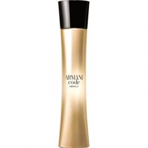 Парфюмерная вода Giorgio Armani Code Absolu