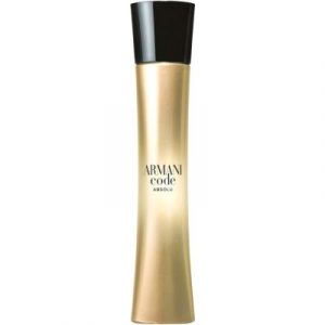 Парфюмерная вода Giorgio Armani Code Absolu