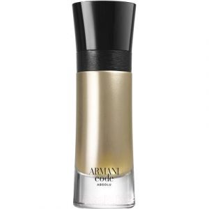 Парфюмерная вода Giorgio Armani Code Absolu