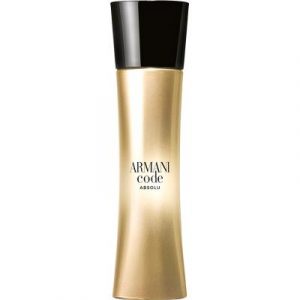 Парфюмерная вода Giorgio Armani Code Absolu for Women