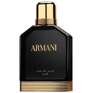 Парфюмерная вода Giorgio Armani Eau de Nuit Oud