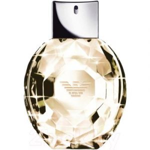 Парфюмерная вода Giorgio Armani Emporio Diamonds Intense