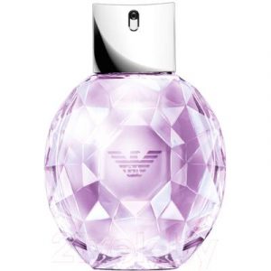 Парфюмерная вода Giorgio Armani Emporio Diamonds Violet