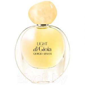 Парфюмерная вода Giorgio Armani Light Di Gioia