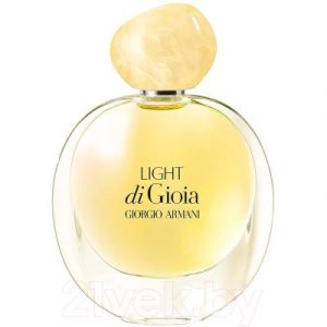 Парфюмерная вода Giorgio Armani Light Di Gioia