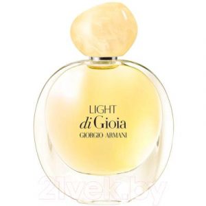Парфюмерная вода Giorgio Armani Light Di Gioia
