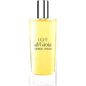 Парфюмерная вода Giorgio Armani Light Di Gioia for Women