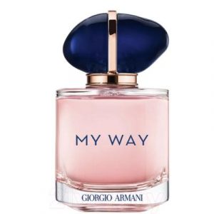 Парфюмерная вода Giorgio Armani My Way for Women