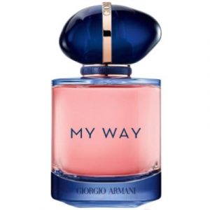 Парфюмерная вода Giorgio Armani My Way Intense