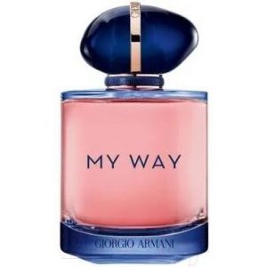 Парфюмерная вода Giorgio Armani My Way Intense