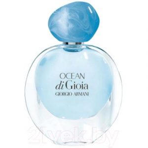 Парфюмерная вода Giorgio Armani Ocean Di Gioia for Woman