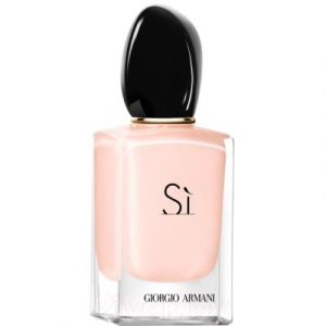 Парфюмерная вода Giorgio Armani Si Fiori for Women