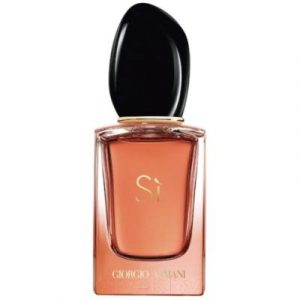 Парфюмерная вода Giorgio Armani Si Intense