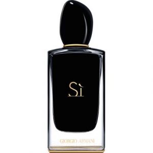 Парфюмерная вода Giorgio Armani Si Intense