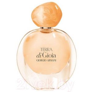 Парфюмерная вода Giorgio Armani Terra Di Gioia