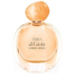 Парфюмерная вода Giorgio Armani Terra Di Gioia