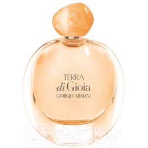 Парфюмерная вода Giorgio Armani Terra Di Gioia