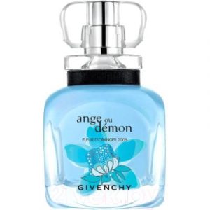 Парфюмерная вода Givenchy Ange OU Demon Fleur D`oranger