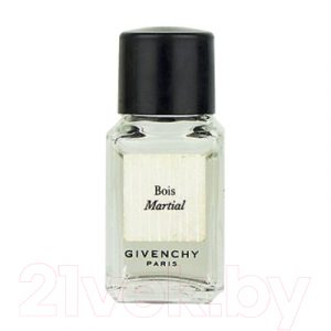Парфюмерная вода Givenchy Bois Martial