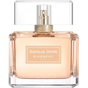 Парфюмерная вода Givenchy Dahlia Divin Nude