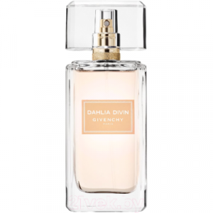 Парфюмерная вода Givenchy Dahlia Divin Nude
