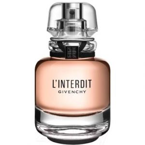 Парфюмерная вода Givenchy L'Interdit for Woman