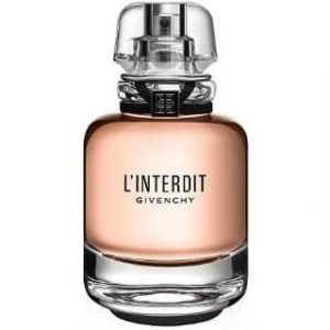 Парфюмерная вода Givenchy L'Interdit for Woman