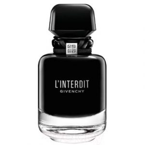 Парфюмерная вода Givenchy L'Interdit Intense for Woman