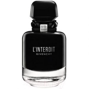 Парфюмерная вода Givenchy L'Interdit Intense for Woman