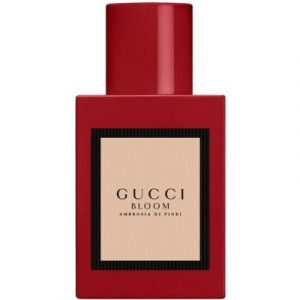 Парфюмерная вода Gucci Bloom Ambrosia di Fiori for Women