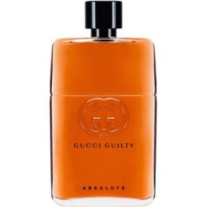 Парфюмерная вода Gucci Guilty Absolute Pour Homme