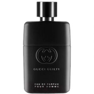 Парфюмерная вода Gucci Guilty for Men