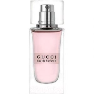 Парфюмерная вода Gucci II
