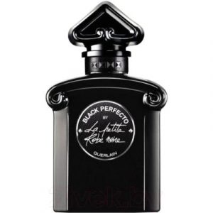 Парфюмерная вода Guerlain La Petite Robe Noire Black Perfecto
