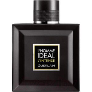 Парфюмерная вода Guerlain L'Homme Ideal L`intense