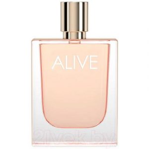 Парфюмерная вода Hugo Boss Alive for Women