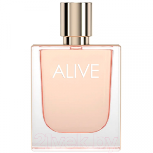 Парфюмерная вода Hugo Boss Alive for Women