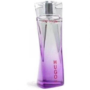 Парфюмерная вода Hugo Boss Boss Pure Purple