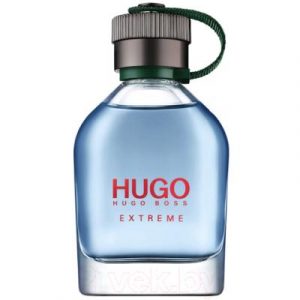 Парфюмерная вода Hugo Boss Extreme Man