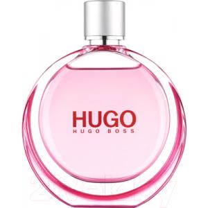 Парфюмерная вода Hugo Boss Hugo Extreme Woman