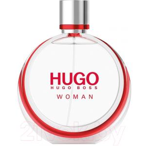 Парфюмерная вода Hugo Boss Hugo Woman