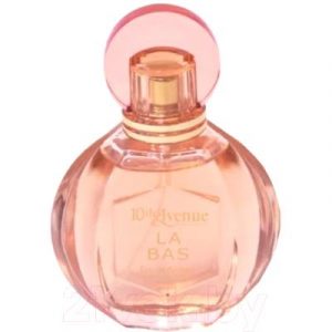 Парфюмерная вода Jean Jacques Vivier 10ТН Avenue La Bas for Women