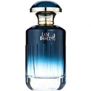 Парфюмерная вода Jean Jacques Vivier 10ТН Avenue Last Dance Blue for Women