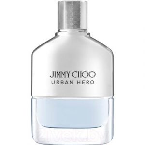 Парфюмерная вода Jimmy Choo Urban Hero