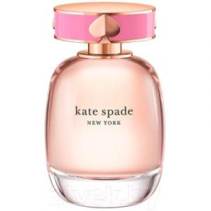 Парфюмерная вода Kate Spade New York