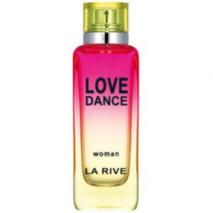 Парфюмерная вода La Rive Love Dance