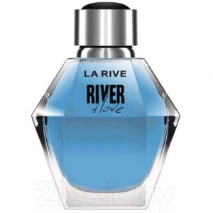 Парфюмерная вода La Rive River Of Love